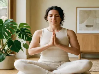 Meditación