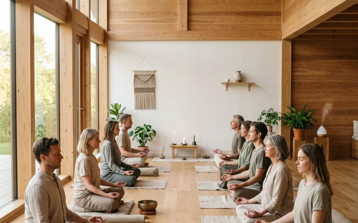 Meditasyon